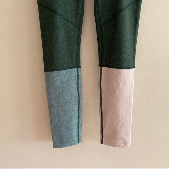Outdoor Voices Dipped Leggings - Picture 5 of 8